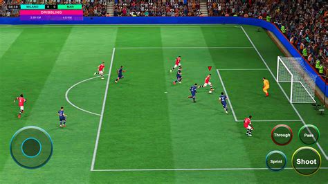 rivalry game free online.
